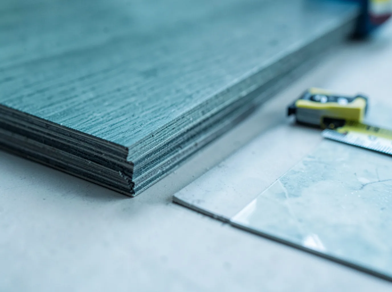Luxury Vinyl Plank Installation Camden On Gauley, WV FAQs